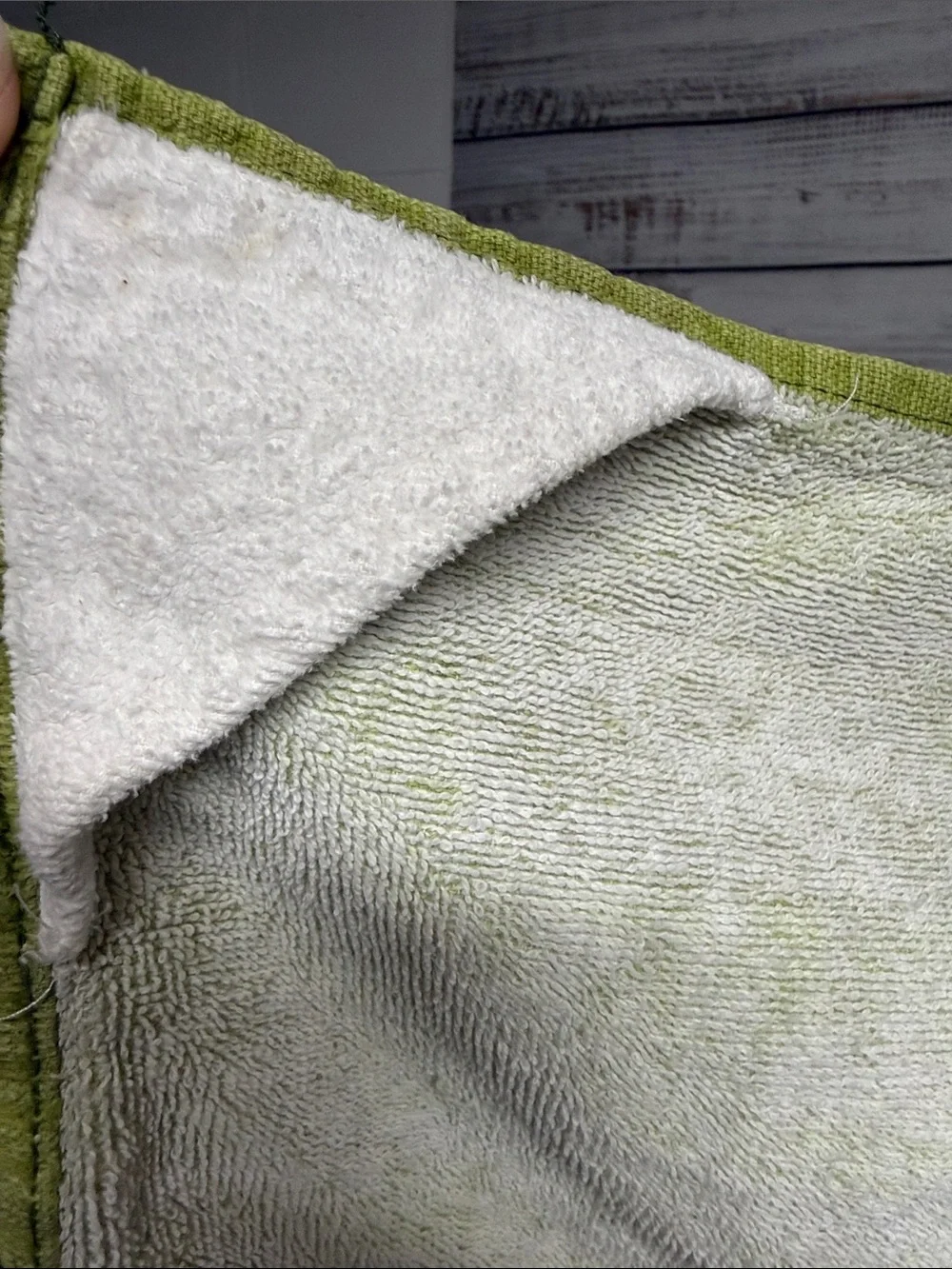 Teenage Mutant Ninja Turtles Hooded Towel